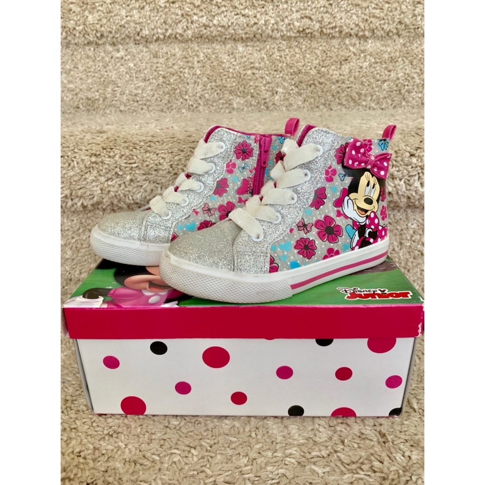 Disney Shoes